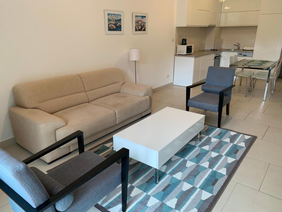 Lavender Bay Apartment B23 Kotor Exterior photo